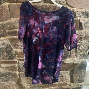 Absolutely stunning Karen Kane blouse